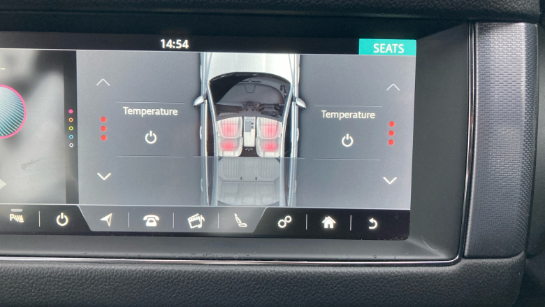 Jaguar XF 2.0d [180] R-Sport 4dr Auto Diesel Saloon